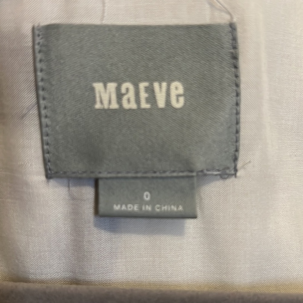 Maeve Tunic Button Down - image 3